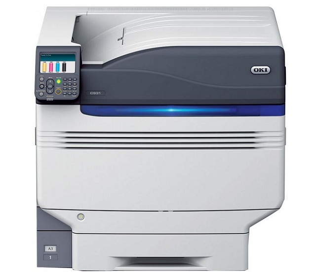 OKI C931dn